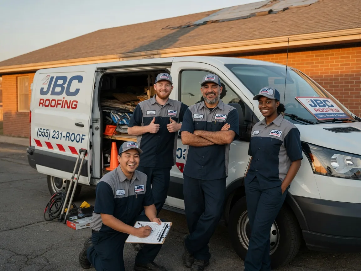 Roof Replacement company in Lake Bronson, MN